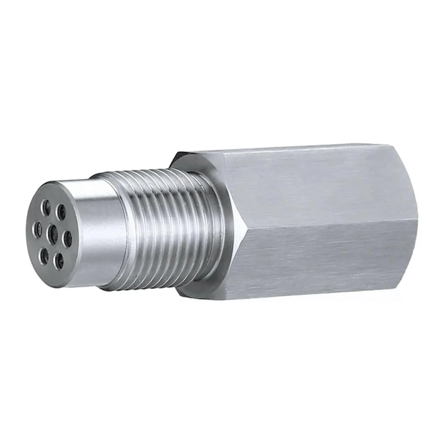 M18*1,5 Sauerstoffsensor-Adapter für Autoteile Leistungsstarkes Auto-Zubehör – Detail 3