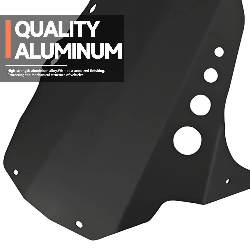 Motorcycle Fender Rear Cover Back Mudguard Splash Guard Protector FOR Honda X-ADV 750 17-26 NSS750 2021-2022 Forza 750 2021-2025