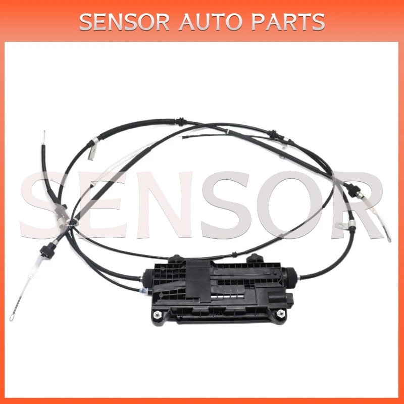 OEM SNF500025 SNF500150 LR019223 for Discovery 3 2004-2009Rover Sport 2005-2009 Brake System Electronic Parking Brake Actuator