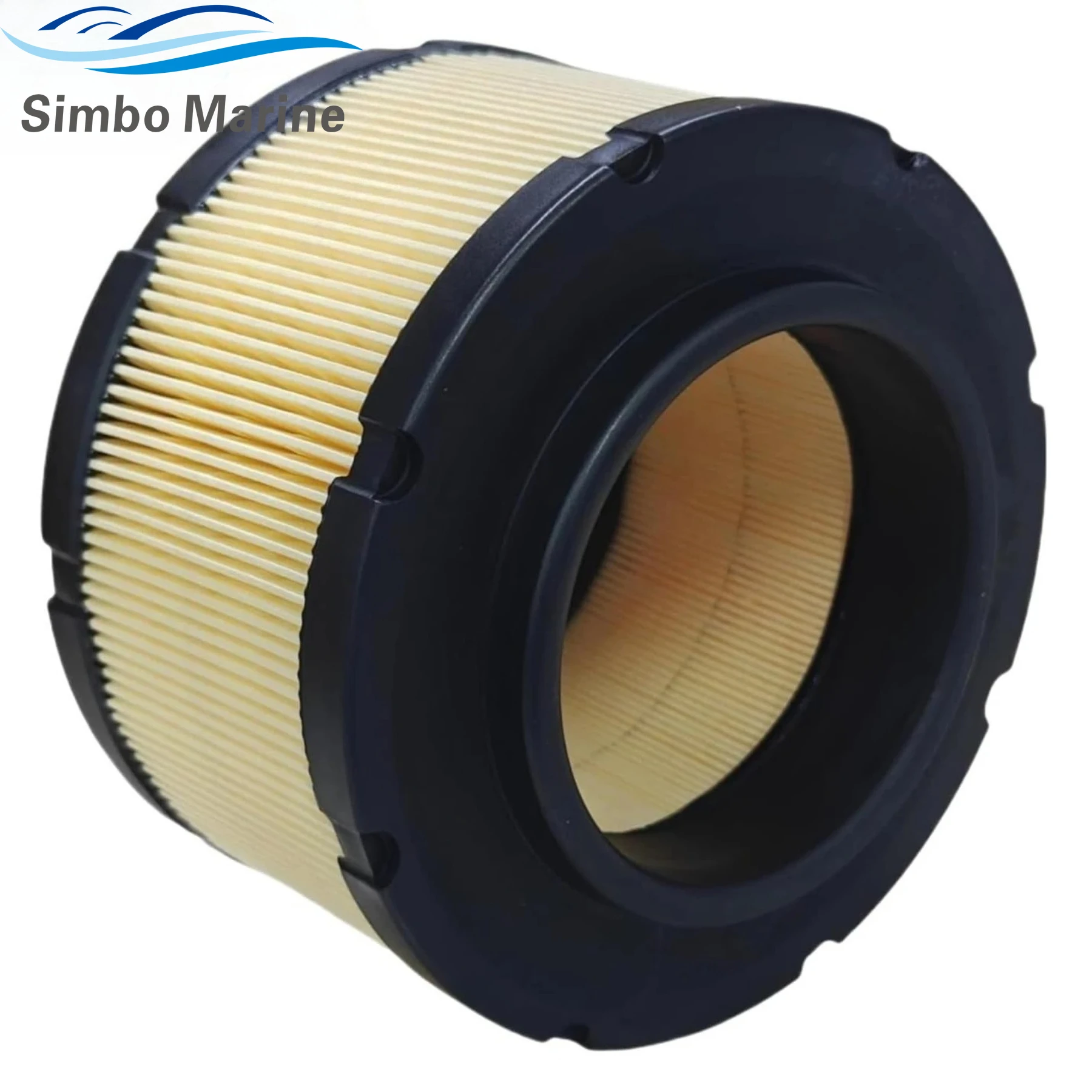Air Filter Insert 21646645 for Volvo Penta D AD AQ TAMD TMD 31 41 Engines Replaces 3582358 Sierra 18-7908