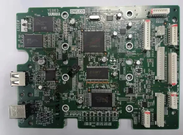 

New Original Motherboard For Yamaha KB290 KB291