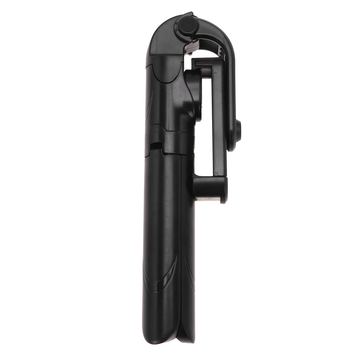 

Portable Selfie Stick with Tripod Stand for Smartphones Wireless Remote Control Cell Phone Holder for Travel Vlogging