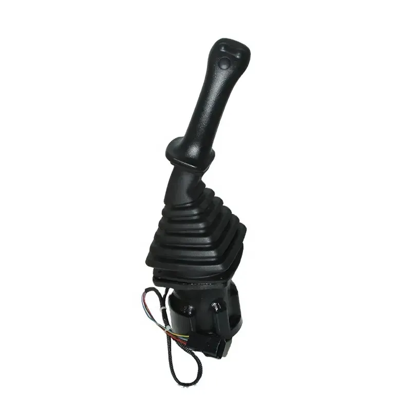 Excavator Spare Parts For Takeuchi Excavator Tb175 Joystick