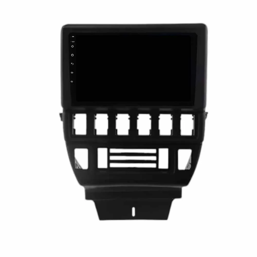 Voor LADA Niva 1993-2020 Android 15 Auto Speler Centrale GPS Navigatie Multimedia Draadloze Carplay Stereo Scherm 4G BT Head Unit - afbeelding 2