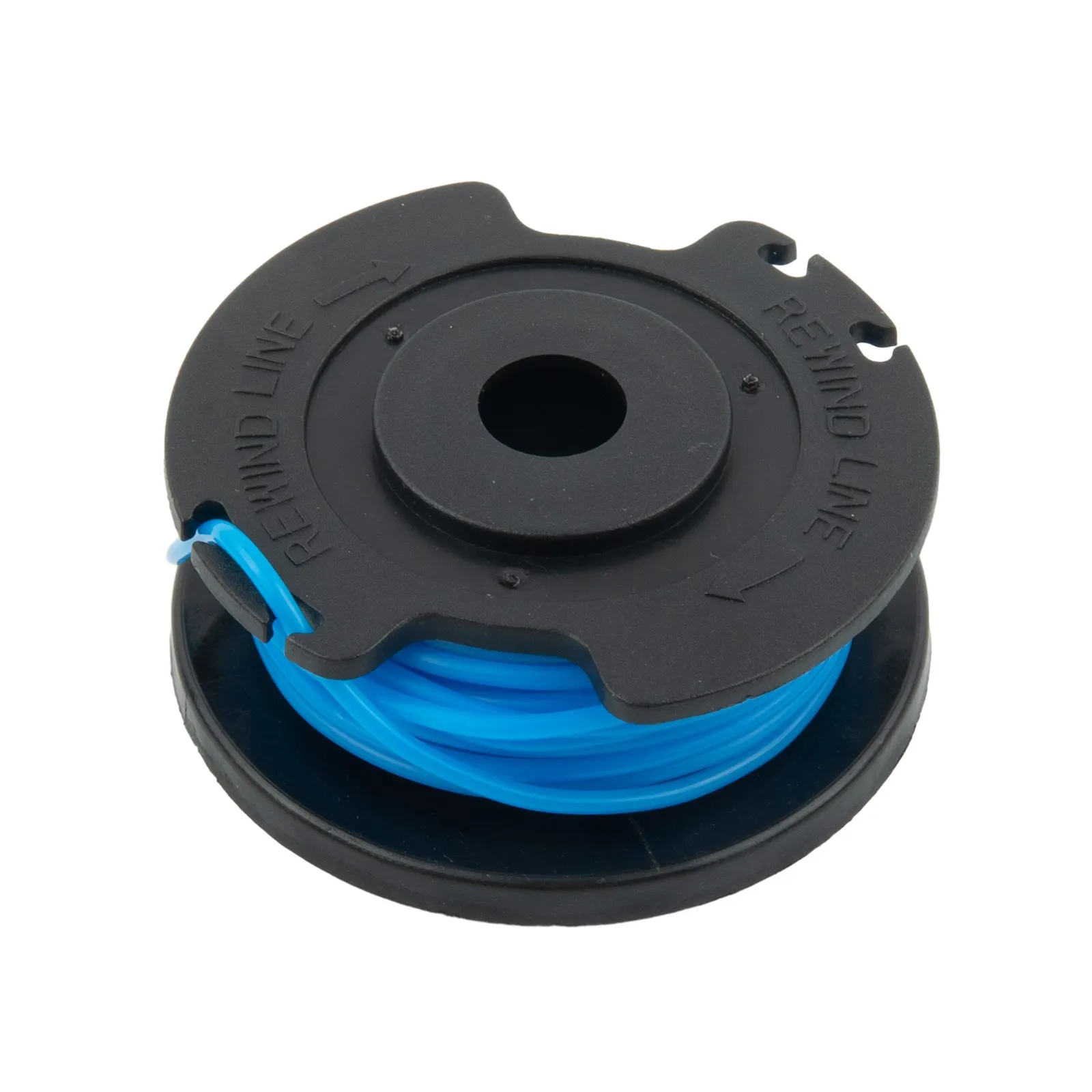 Replacement Line Spool for Bosch For LTR 18-30 Cordless Trimmer 14443120 Automatic Feed System and Tool-Free Swap