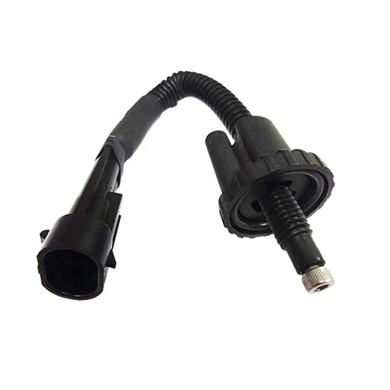 Exquisite 2X RE519696 Fuel Water Sensor Fuel Filter Level Sensor For 5105M 5105ML 6100D 6115D 6125D