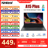 Ninkear A15 Plus Laptop 15.6\