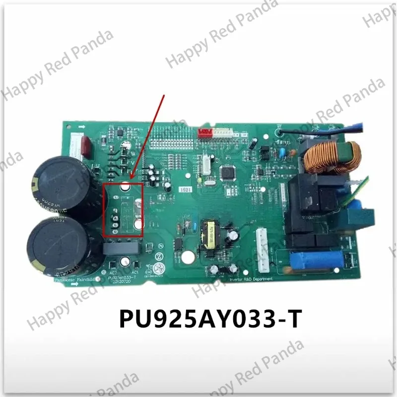 

for air conditioner computer board PU925AY033-T Motherboard part