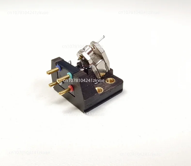 Vinyl Player Stylus Phonograph Gramophone Super HiFi Low Output MC Carridge LP Vinyl Cartridge MC Dynamic Cartridge