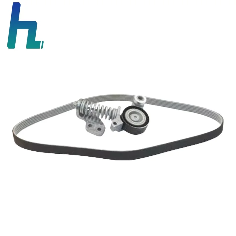 

31480362 Belt Tensioner Belt Tensioner Kit for Volvo V60 S60 EX40 XC60 S90L V40 XC90 V90 S60L S90 31401458