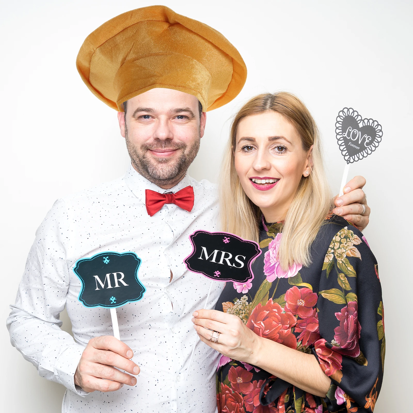 

Funny Pizza Hat Cloth Bright Color Comfortable One Size Fits Most Party Headwear Costume Accessory Photo Props Festival