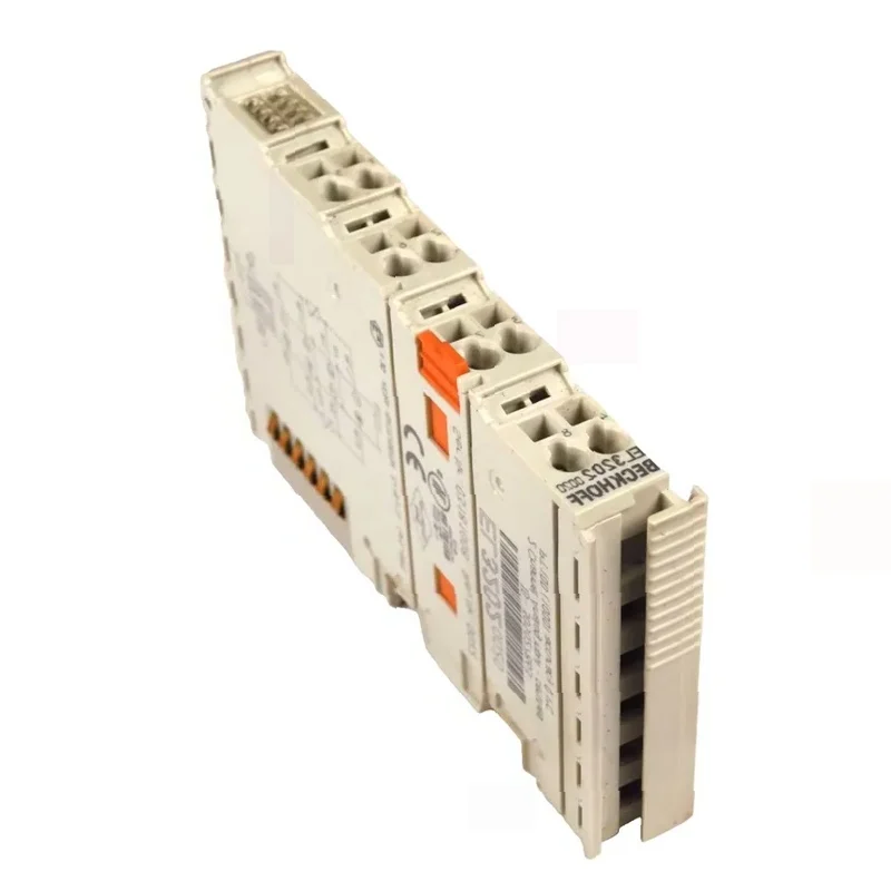 Beckhoff, El3202 0020 New Industrial Automation Programmable Control Plc Systems