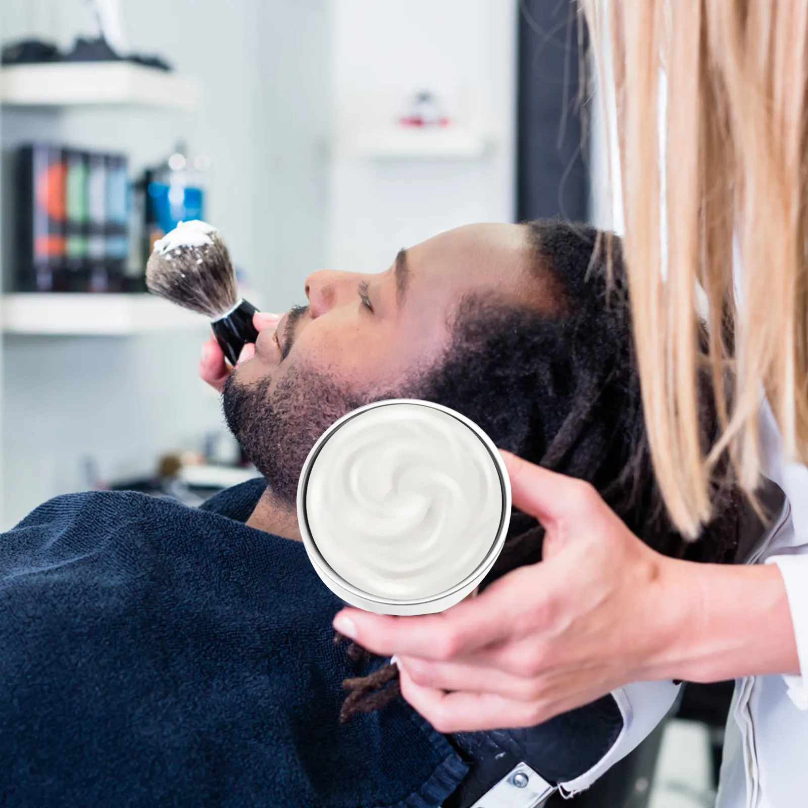 2-pecas-tigela-de-barbear-para-homens-em-aco-inoxidavel-resistente-a-ferrugem-material-espesso-tamanho-compacto-facil-armazenamento-para-espuma-de-barbear