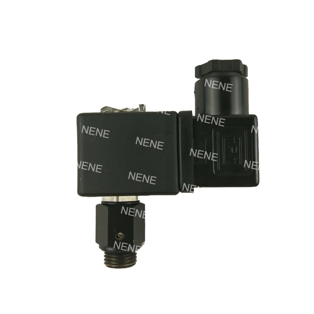 

Катушка SB3 CP1/4 Пилотный клапан Тип Mecair Ремонтный комплект арматуры в сборе Пылесборник Импульсный клапан