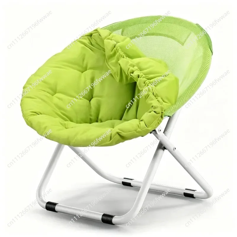 For Adult Moon Chair Indoor Sun/Lazy/Folding/Leisure Radar Chair Sofa Chair