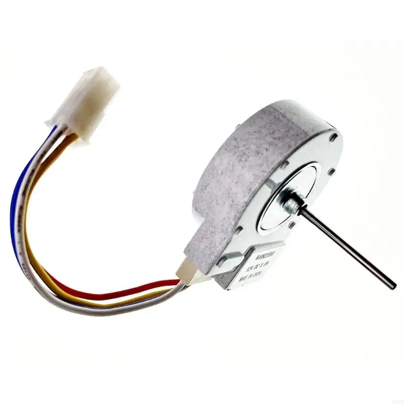 Motor ventilador refrigeración repuesto para Motor ventilador refrigerador M6CB W10822580 para W10255195