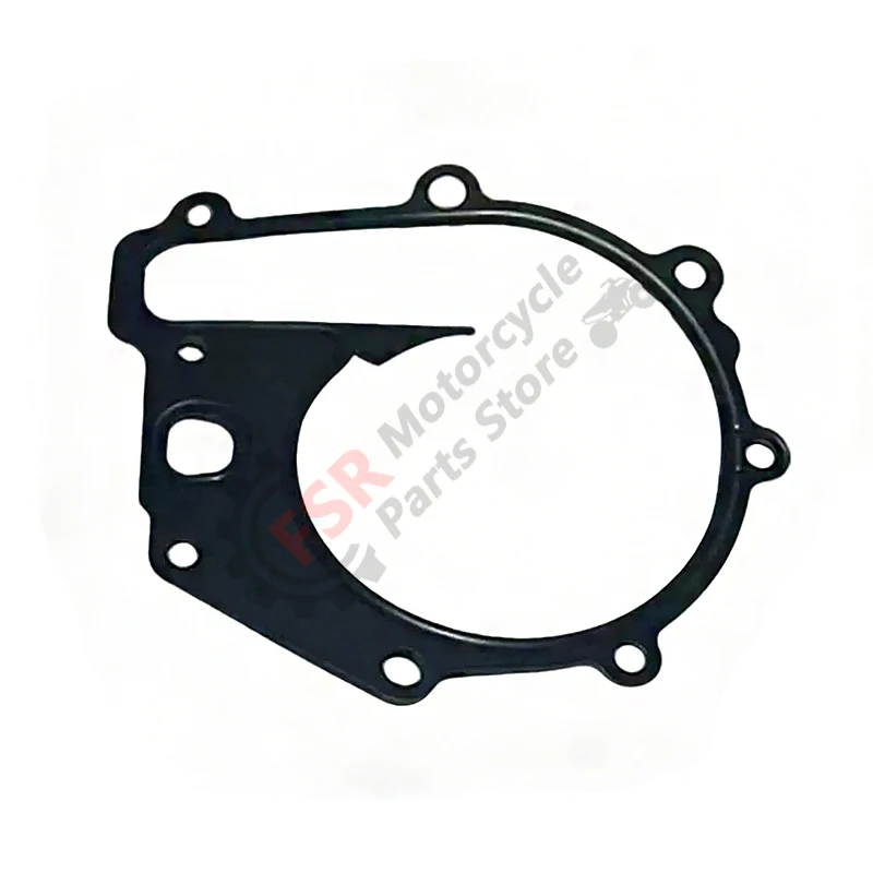 WATER PUMP SEAL KIT,FOR BMW F750GS F800GS F850GS ADV F900GS SF F900R F900XR A2 K80 K81 K82 K84,P/N:11518561949,11518561950