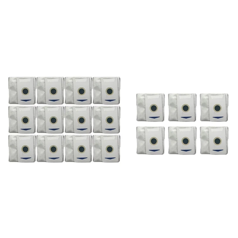AU-For Ecovacs Deebot T30 / T30 Max / T30 Pro Accessories Dust Bag Robot Replacement Parts