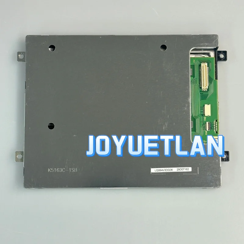 เหมาะสําหรับ 6.4 นิ้ว LQ064V3DG06 LQ064V3DG07 LQ064V3DG05 LQ064V3DG01 จอแสดงผล LCD