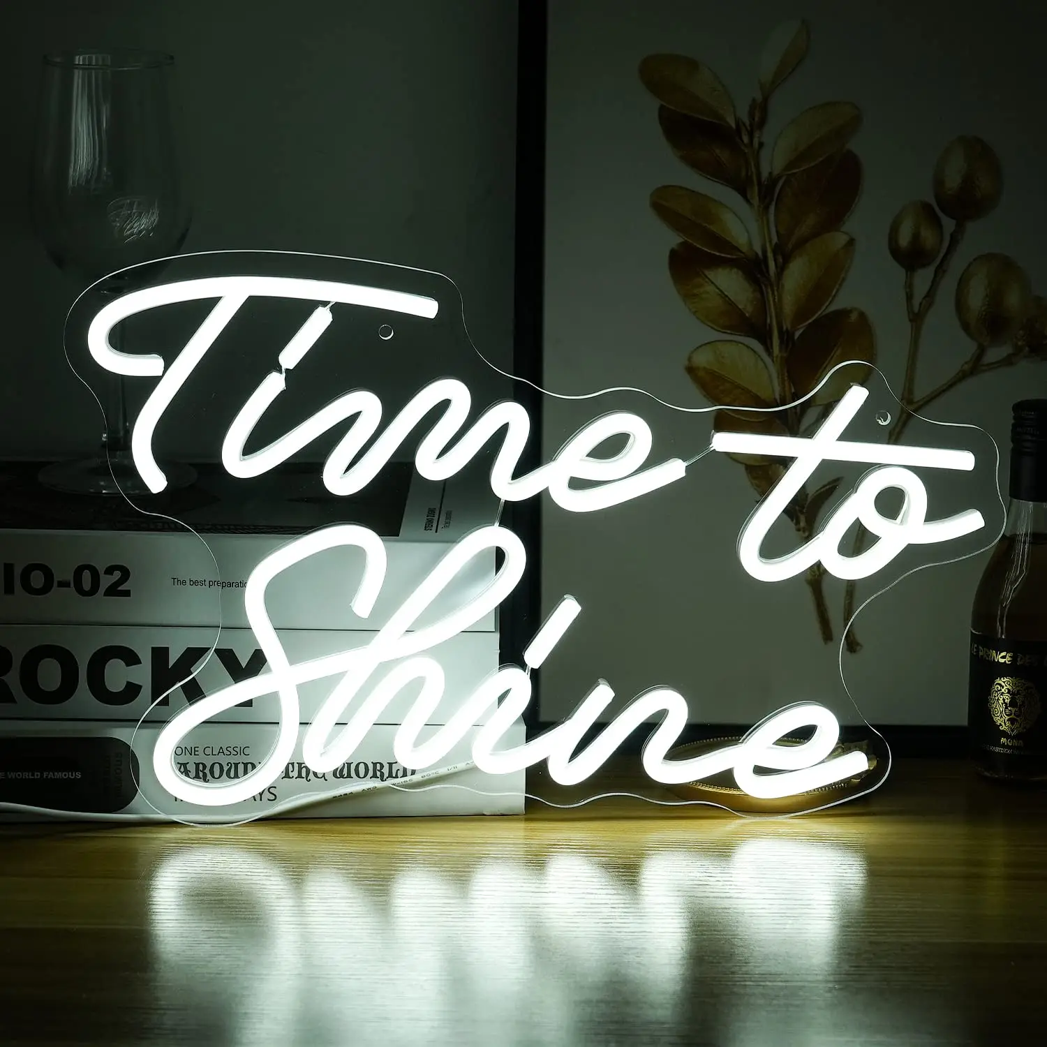 insegna-al-neon-led-'time-to-shine'-decorazione-luminosa-per-innamorati-lettere-al-neon-dimmerabili-per-decorazione-murale-feste-matrimoni-bar