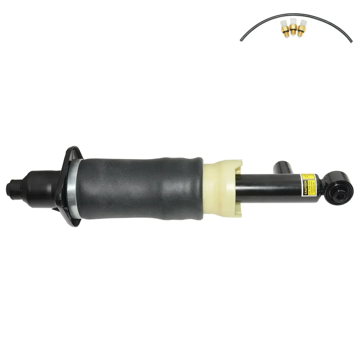 2 x pcs Brand new Rear Air Spring air suspension shock for Audi A6 (4B C5) Allroad Quattro (4BH C5) 4Z7616051