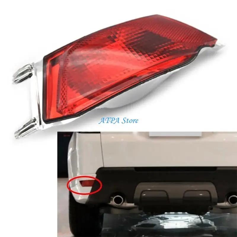 

U13C задний бампер туман для Sport L494 14-22 (LH+RH) LR043985 LR043983