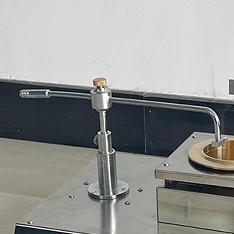 SLD-3536 220V เตาทำความร้อนพิเศษแบบเปิด-ถ้วยเตาทำความร้อนแบบมืออาชีพเดสก์ท็อป