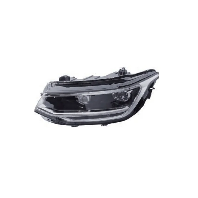 For, Tiguan 2022 year se 4 motion 4 WD front bumper headlamp headlightcustomcustom