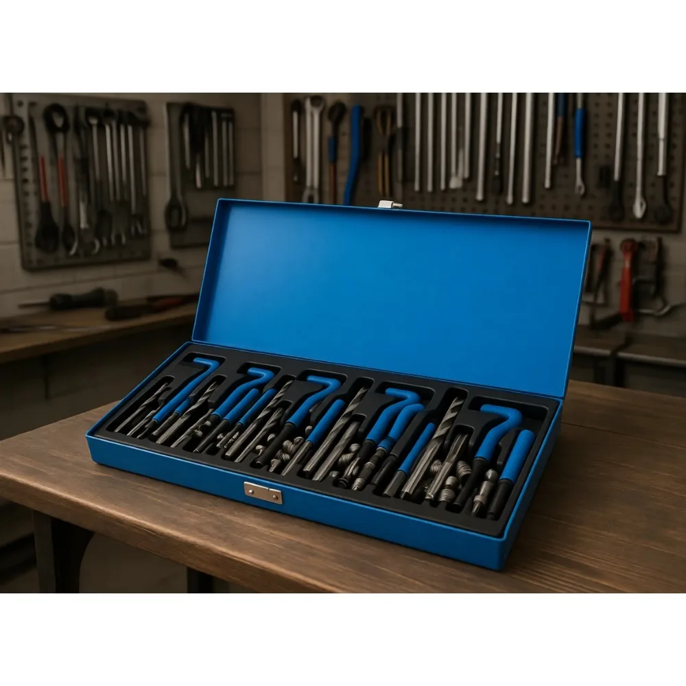 Metric 131 Piece Th…