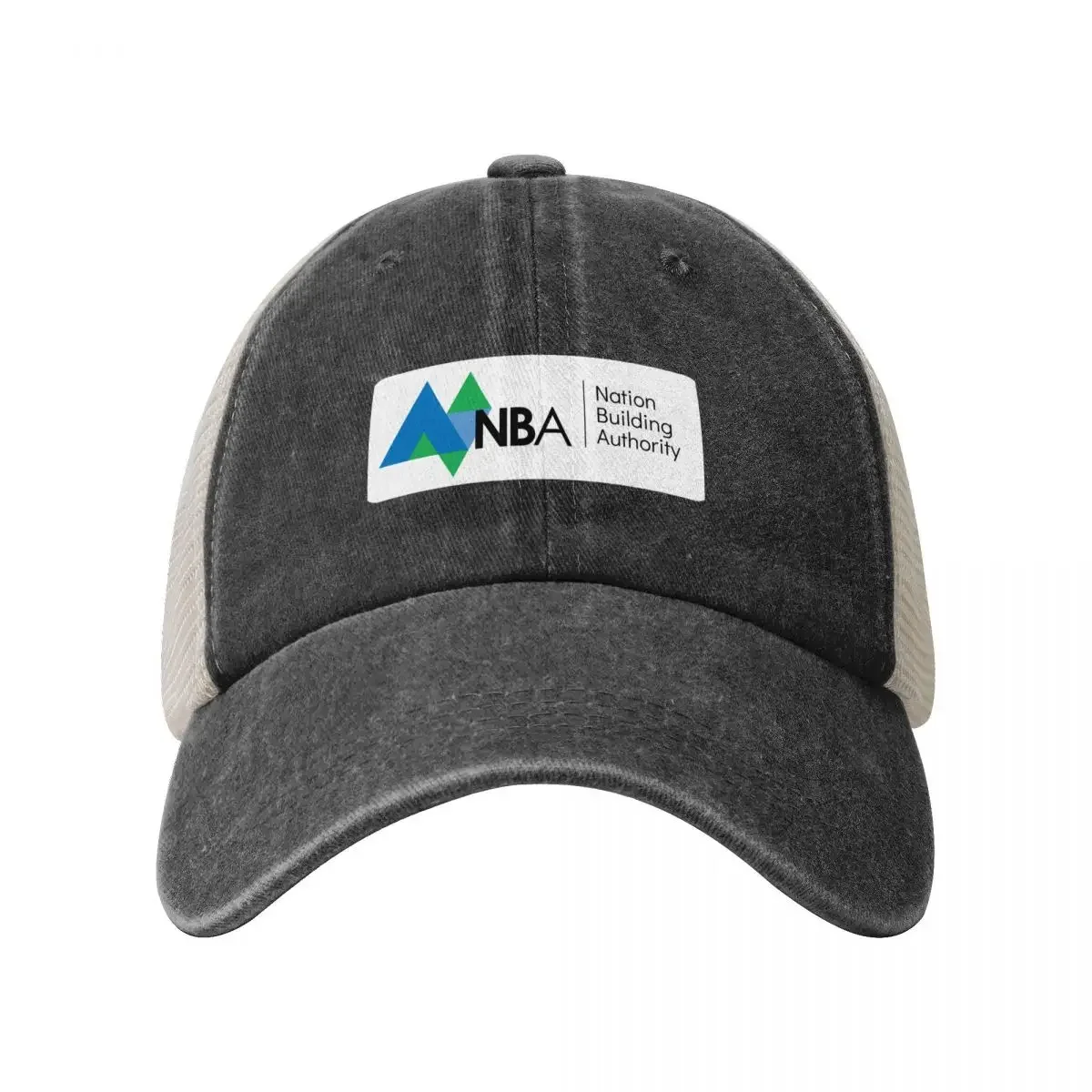 Nation Building Authority Baseball Cap dad hat Military Tactical Cap Beach Bag Trucker Cap Men's Women's