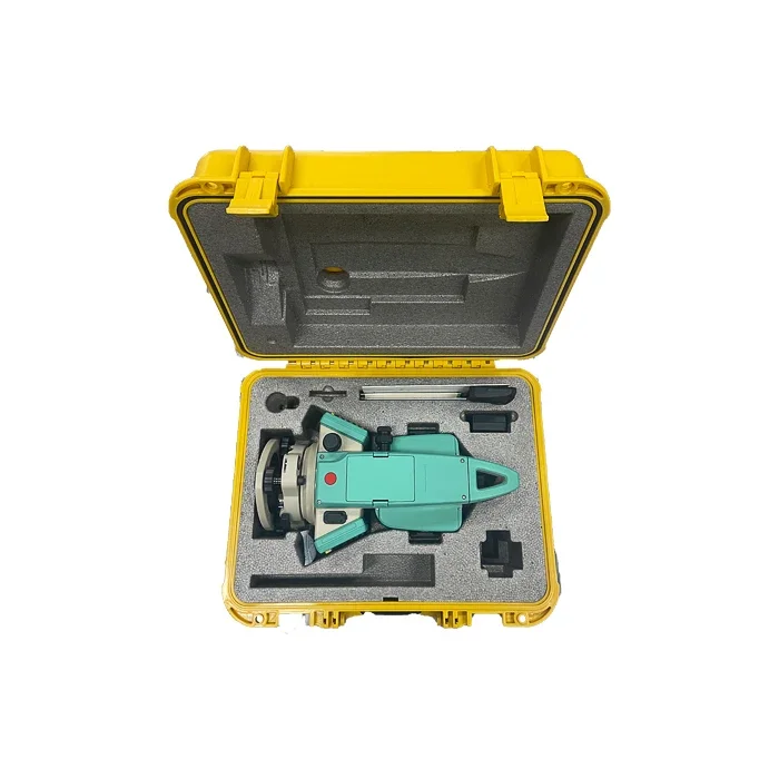 EDM RUIDE RQS Measuring and Surveying Instruments Total Station with 1000m No-prism Bluetooth Total Station Ruide Rqs