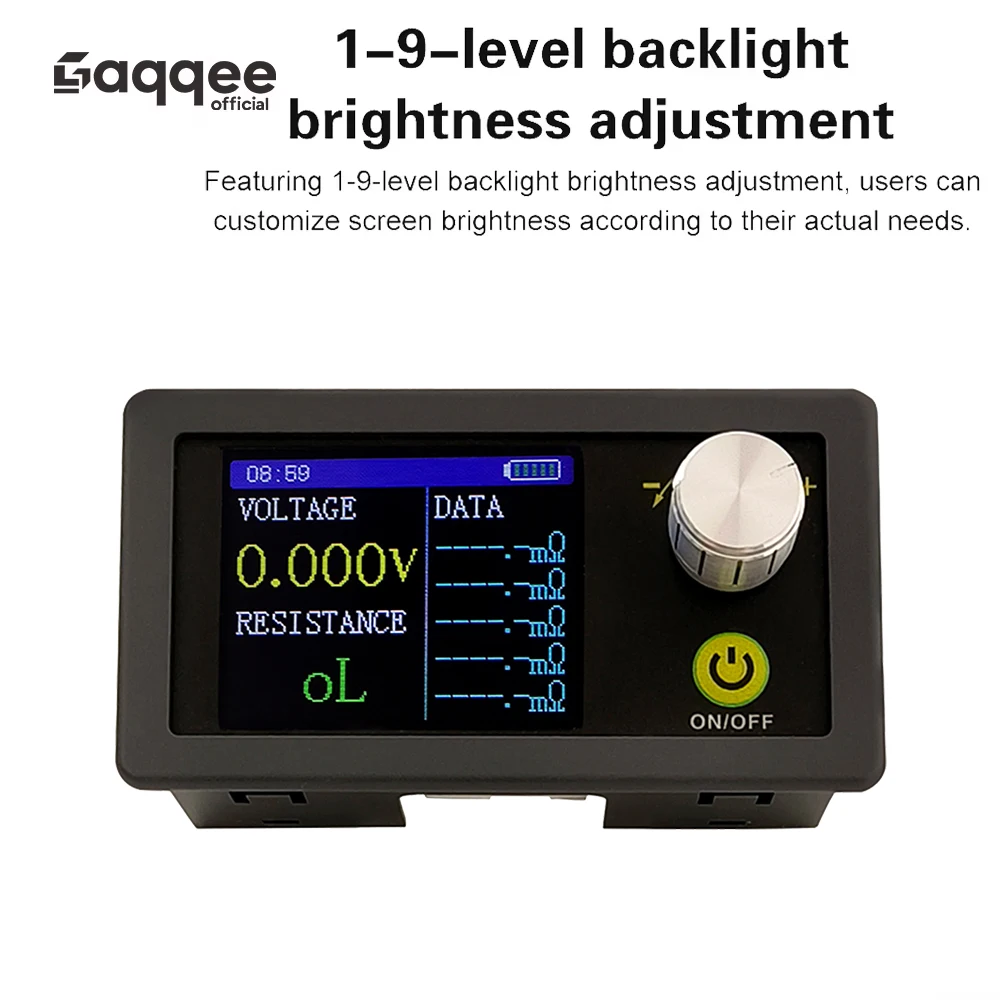 T459 Dc 5V High-Pre…