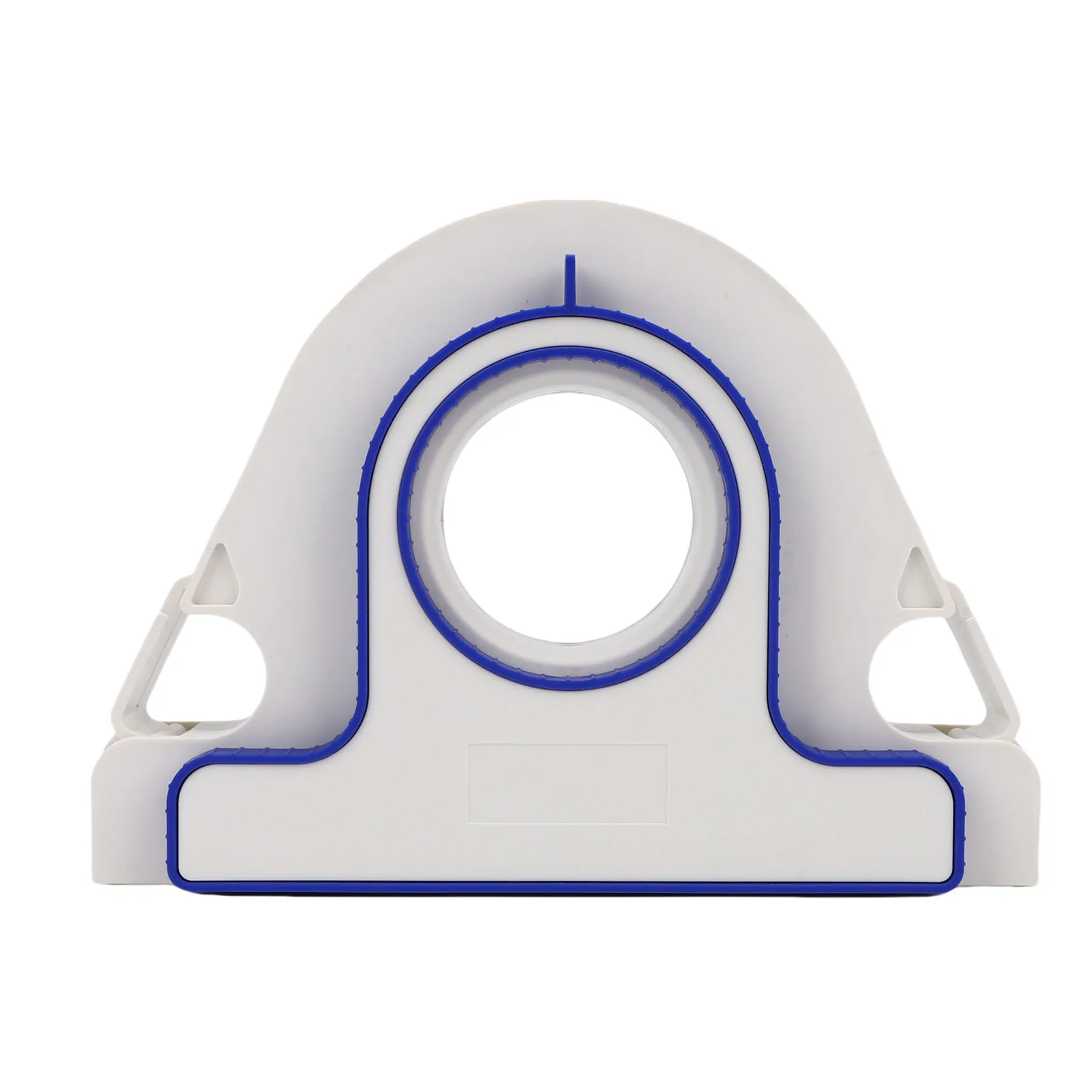 Applicatore di nastro adesivo per decorazione di vernice Cornice per porta finestra Dispenser di nastro adesivo sicuro portatile Applicatore di nastro per pittore