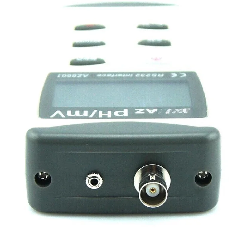 

AZ8601 High Precision Aquaculture PH Test Pen pH Meter Instrument 86P3 Electrode