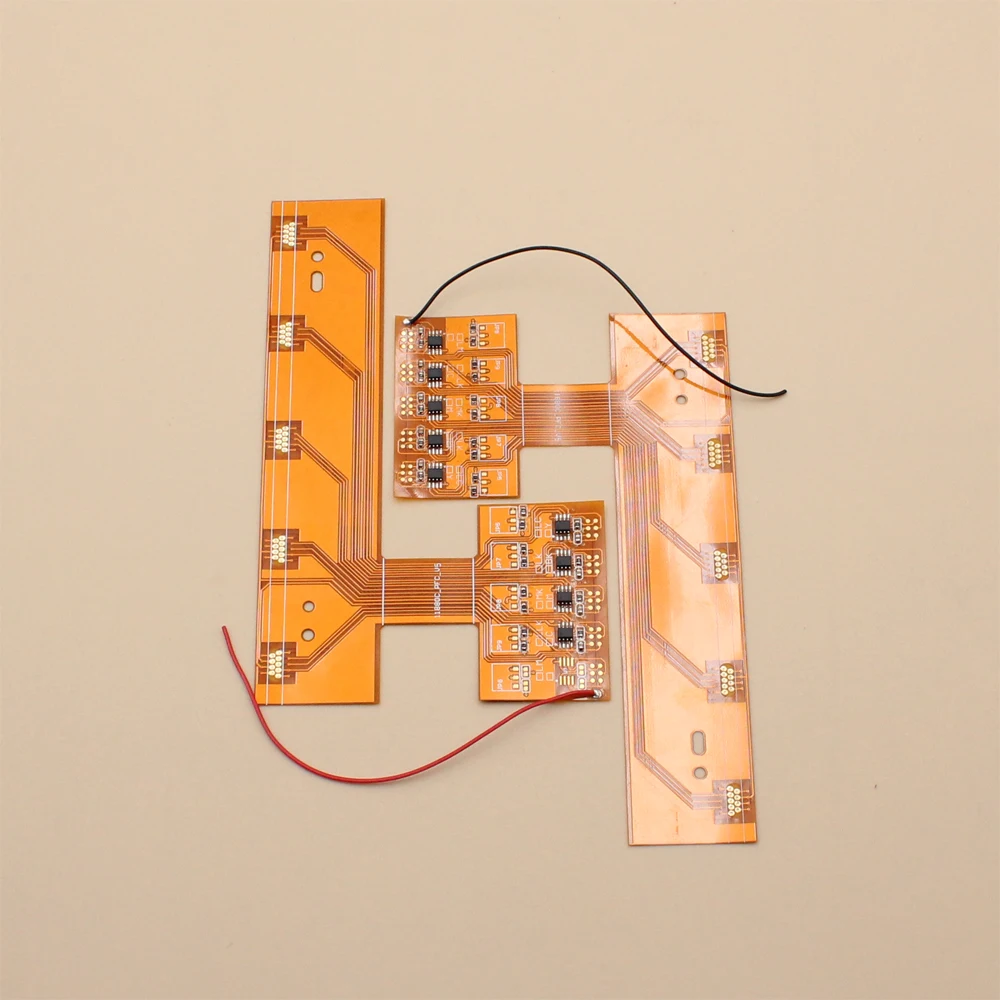 Chip decoder Board for Epson 11880 Printer Decoder Board chip resetter decryption card