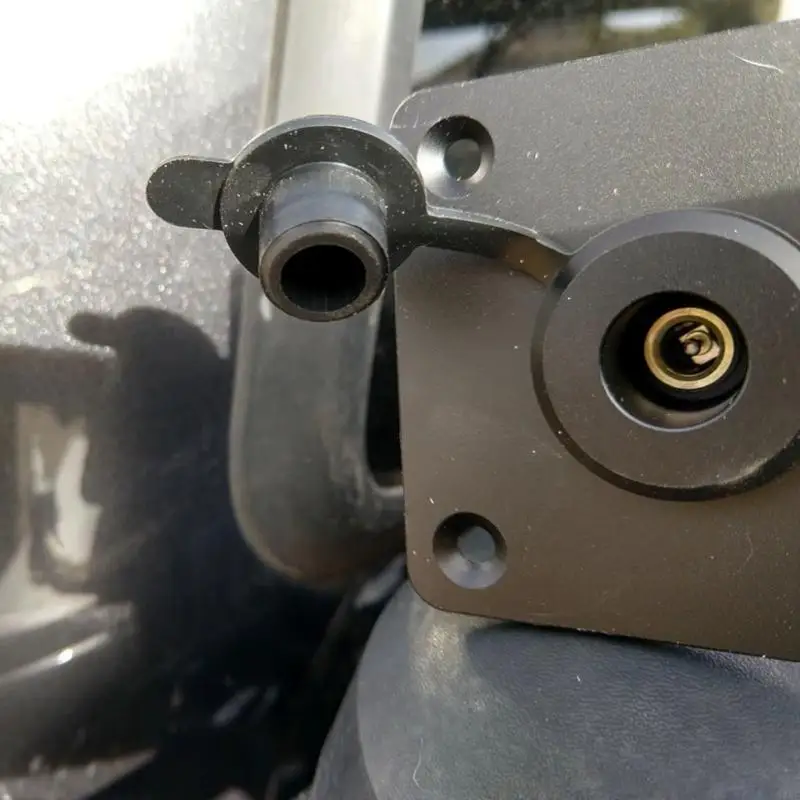 M76E Wasserdichter Kabeldurchgang durch eingebetteten Steckverbinder für LKW-Marinemontage – Detail 3