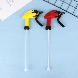 1Pc Film Mounted Spray Nozzle Automotive Beauty Spray Head Acid and Alkali Resistant Spray Nozzle Car Wash Film Mounted Tool