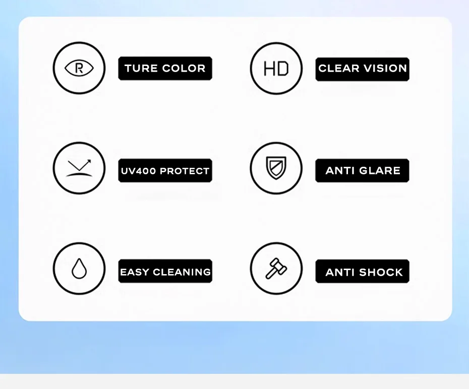 CAPONI Polarisierte Nylon Sonnenbrille Für Frauen Hohe Qualität Acetat Brillen UV400 Schutz Mode Übergroßen Sonnenbrille CP24062 – Detail 9
