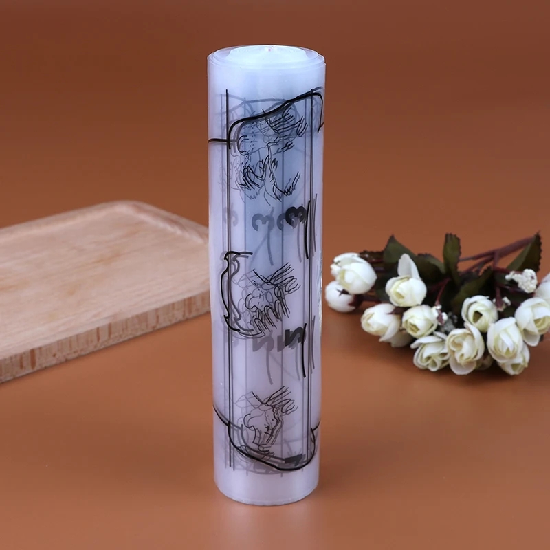 1 Rolls 36Pcs/Roll …