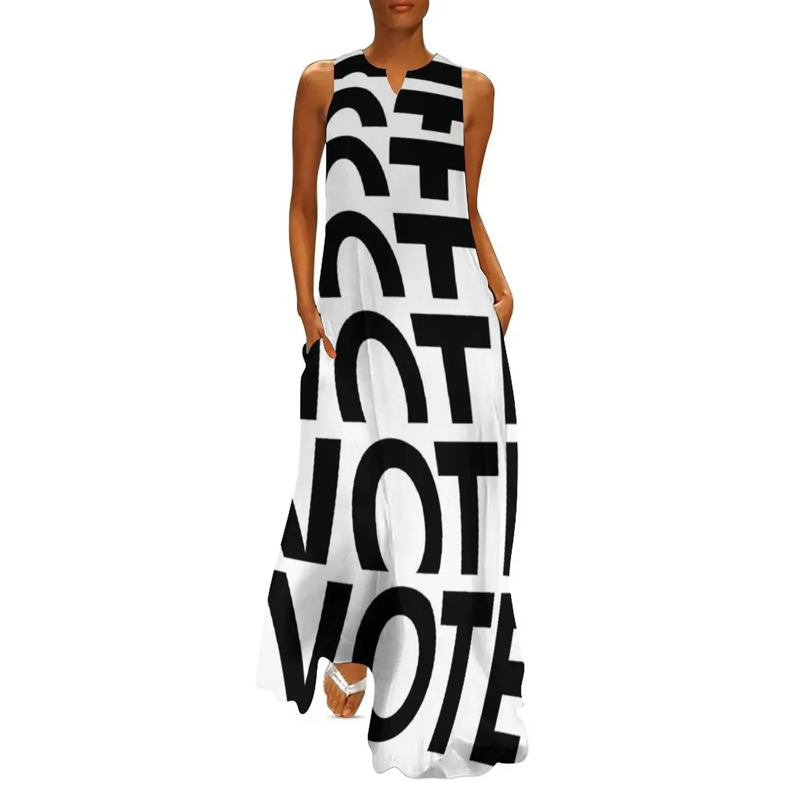 

Copy of Vote Long Dress evening dresses women dresses for womens Dresses gala Dress