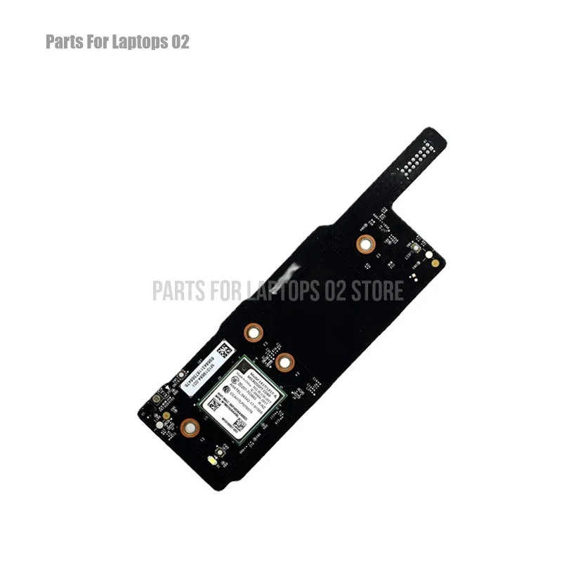 L For XBOX ONE SLIM Console Original ON/Off Eject SYNC Bind Power Button Switch RF Board W/Bluetooth Module Replacement