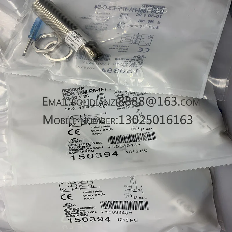 

Direct supply of spot goods BES 516-325-BO-C-03 BES01C0 BES00CT BES M08EF-POC20B-BP02-003 Brand new in stock