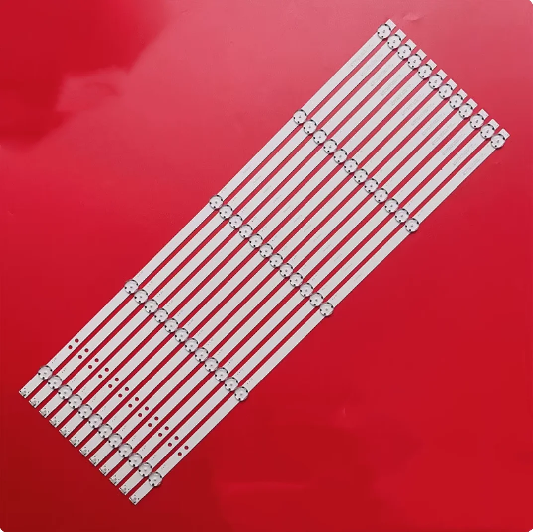 

Светодиодная подсветка для KD-65XF7596 KD-65XF7005 SVA650A66_5LED S650QF59 V5 SVA650A74 KD-65X750F KD-65X755F KD-65XF7003 KD-65XF7096