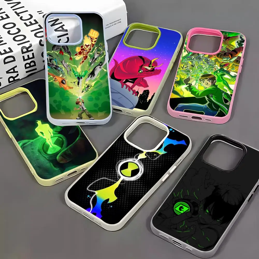 B-Ben Cartoon Phone…