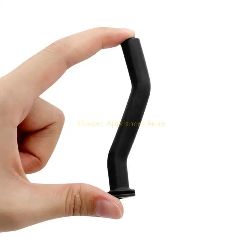 D0AB استبدال العشب جزازة فراغ خراطيم الملمس المطاط 596163 خرطوم لزر العشب