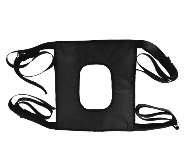 Household Transfer Belt Lift Sling Moving Cushion Shift Mat Shifter Accessories for Transfer Lifter Machine