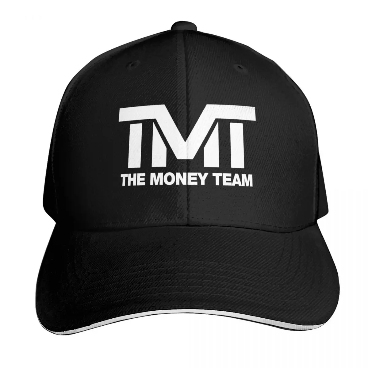 

Tmt, The, Money, Team, Floyd, Money, Mayweather, 86, For, Men, Women, Unisex, Basic, Novelty Baseball Cap