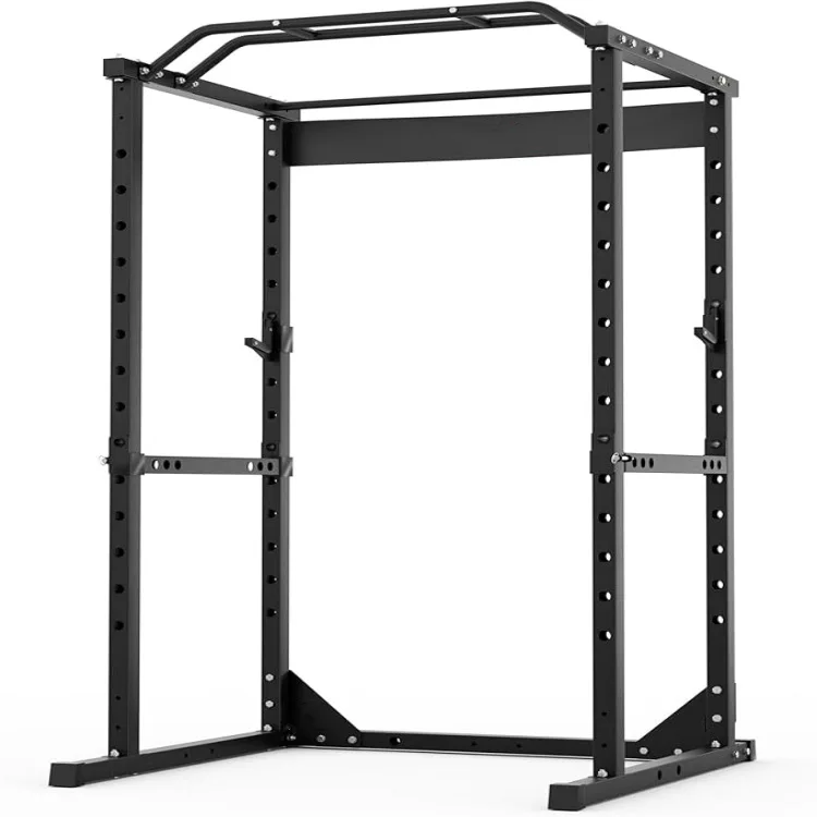 Quadro agachamento rack amazon cross-border ginásio multifuncional smith máquina pouco asuka abrangente