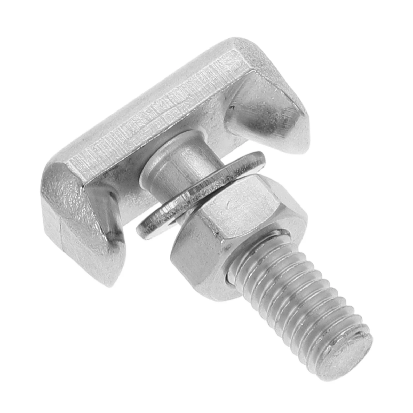 

Stainless Steel T Shaped Clip Screw for Car Replacement Mountain Design Bolt Nuts Automotive Fixed Clip Screw Terminals