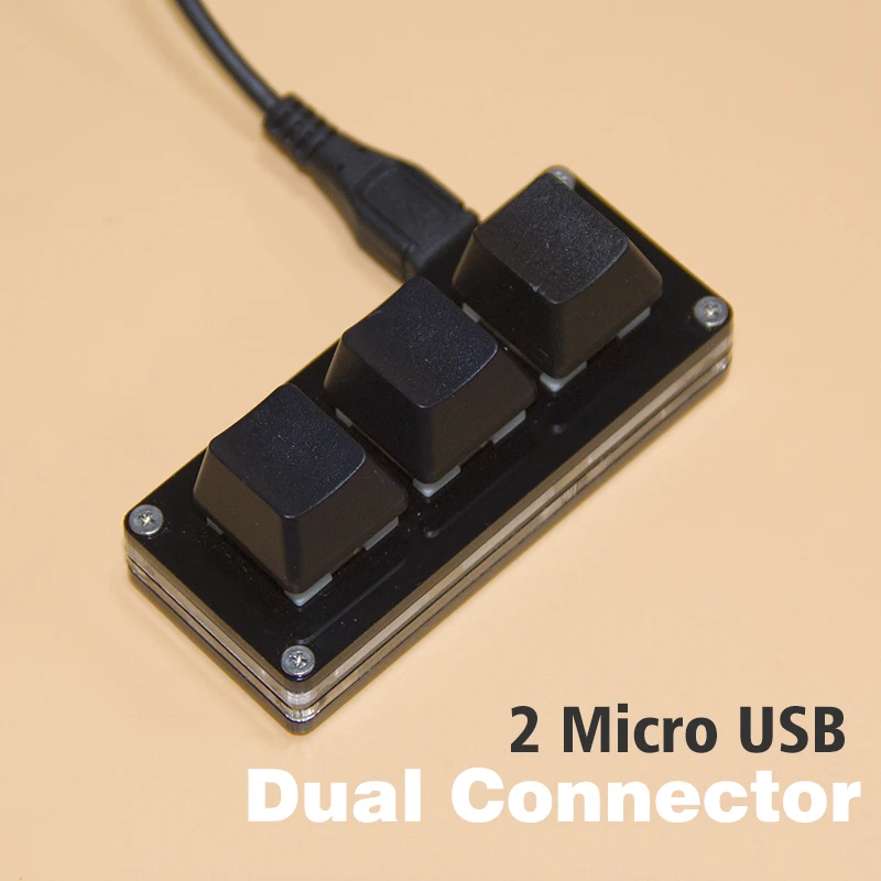 Rgb Simpad Osu 2 Ke… - image